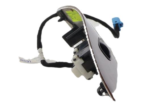 Right front window switch MERCEDES-BENZ C-CLASS (W203) C 220 CDI (203.008) | BP40015751I26 - Image 4