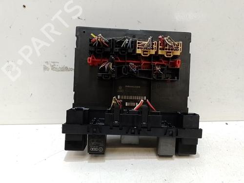 Electronic module SKODA OCTAVIA II Combi (1Z5) 1.9 TDI | BP37312004M83 - Image 3
