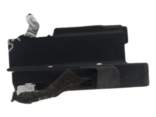 Front right lock DACIA SANDERO II 1.5 Blue dCi 95 (B8JL) | BP37617839C97 - Image 4
