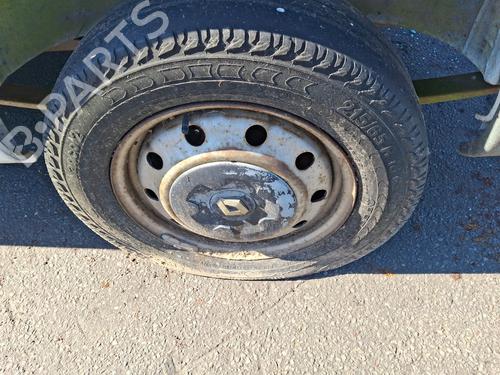 Starter RENAULT MASTER II Van (FD) 2.5 dCi (FD01, FD02, FD21, FD22, FD31, FD32, FD3Y, FD71,... | BP37332874M8 - Image 12