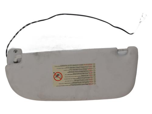 Right sun visor PEUGEOT 308 CC (4B_) 2.0 HDi | BP37335916I2 - Image 2