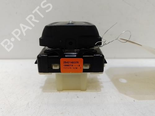 Right front window switch DACIA SANDERO II TCe 90 (B8M1, B8MA, B8AC) | BP37317718I26 - Image 2