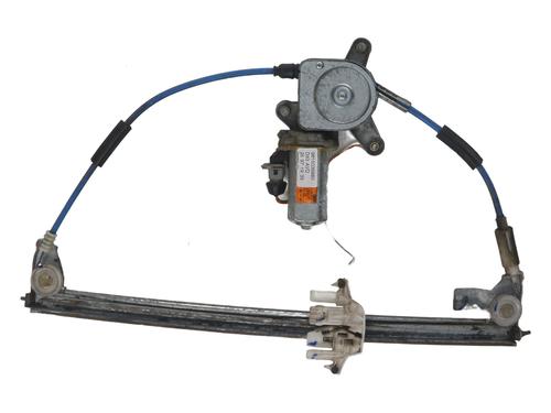 Used Front right window mechanism Front right window mechanism 37346712 37346712