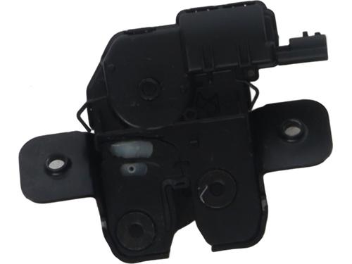 Tailgate lock RENAULT CLIO V (B7_) 1.0 TCe 100 (B7MT) | BP37345090C101 - Image 3