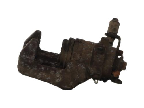 Used Left rear brake caliper Left rear brake caliper PEUGEOT 307 CC (3B) 1.6 16V (110 hp) 40437573 40437573