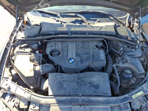 Left headlight BMW 3 Touring (E91) 320 d xDrive | BP39630090C28 - Image 10