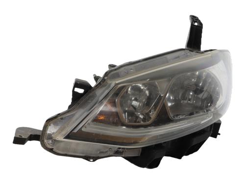 Left headlight NISSAN PULSAR Hatchback (C13) 1.2 DIG-T | BP37482524C28 - Image 3