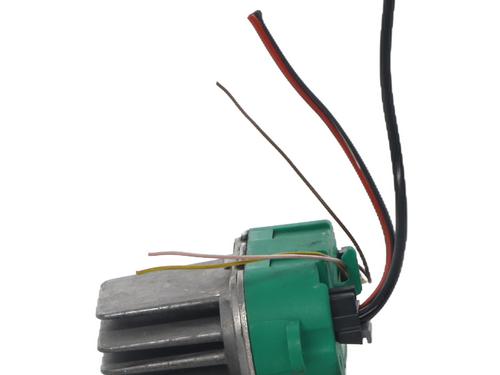 Heater resistor RENAULT ESPACE IV (JK0/1_) 3.5 V6 (JK00, JK0F, JK0P, JK0S, JK0W) | BP37337118M108 - Image 5