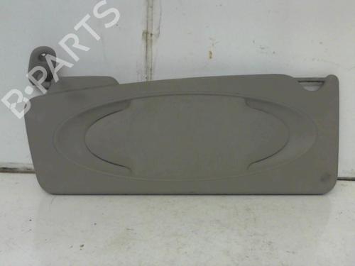 Left sun visor RENAULT KANGOO Express (FW0/1_) | BP37299525I1 - Image 2