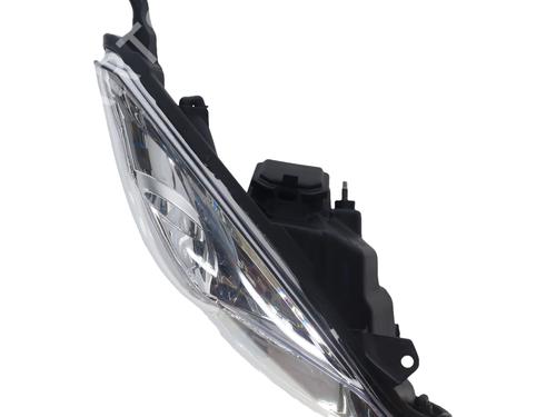 Right headlight RENAULT TWINGO II (CN0_) 1.2 (CN0D) | BP38092379C29 - Image 4