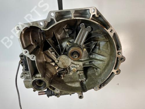 Used Gearbox Gearbox 37299432 37299432