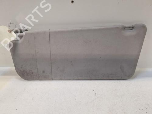 Left sun visor CITROËN JUMPY II Van | BP37299836I1 - Image 2