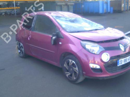 Left front fog light RENAULT TWINGO II (CN0_)  | BP37310572C30  - Image 7