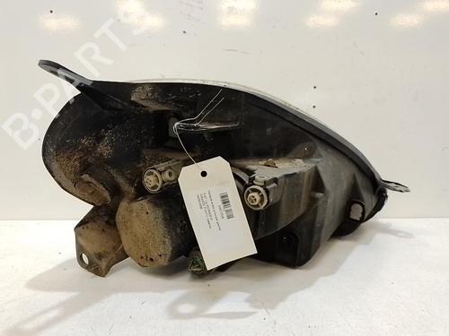 Left headlight FIAT GRANDE PUNTO (199_) | BP37314692C28 - Image 3
