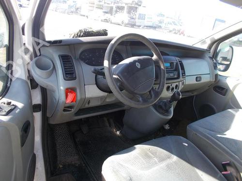 Front right window mechanism RENAULT TRAFIC II Van (FL) | BP37307384C23 - Image 6