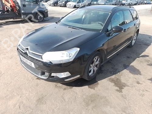 Right tailgate light CITROËN C5 III Break (RW_) 2.0 HDi 165 | BP37314199C80 - Image 7