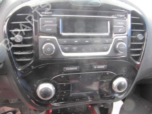 Climate control NISSAN JUKE (F15) 1.5 dCi | BP37300096I5 - Image 6