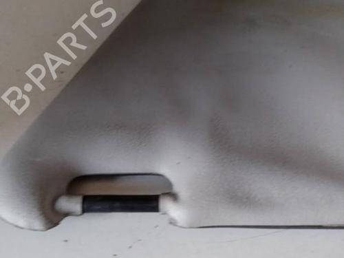 Right sun visor FORD TRANSIT CONNECT (P65_, P70_, P80_) 1.8 Di | BP37311318I2 - Image 3