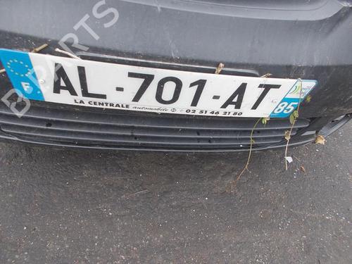 Left taillight CHEVROLET MATIZ (M200, M250)  | BP37304930C34  - Image 7
