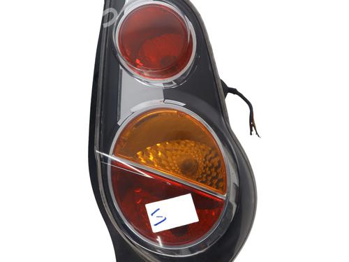 Left taillight CHEVROLET SPARK (M300) 1.0 | BP40015355C34 - Image 5