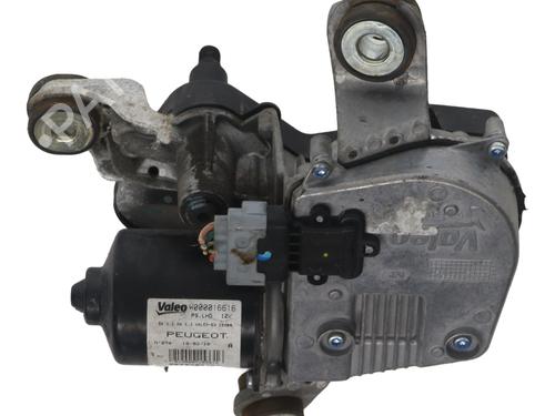Front wiper motor PEUGEOT RCZ 1.6 16V | BP37339454M29 - Image 3