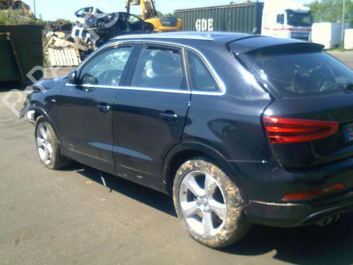 Third brake light AUDI Q3 (8UB, 8UG) 2.0 TDI | BP37310212L11 - Image 6