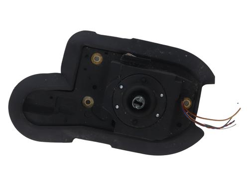 Gear lever BMW X1 (E84) xDrive 18 d | BP37348225M90 - Image 3