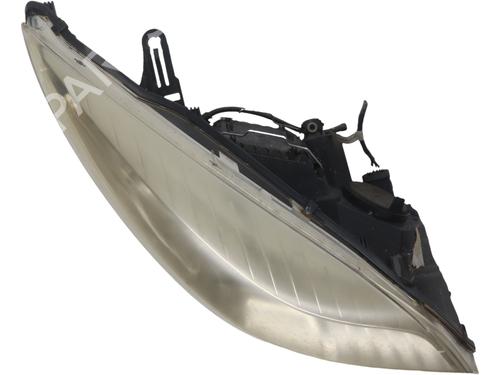 Right headlight RENAULT MEGANE III Hatchback (BZ0/1_, B3_) 1.5 dCi | BP37348158C29 - Image 2