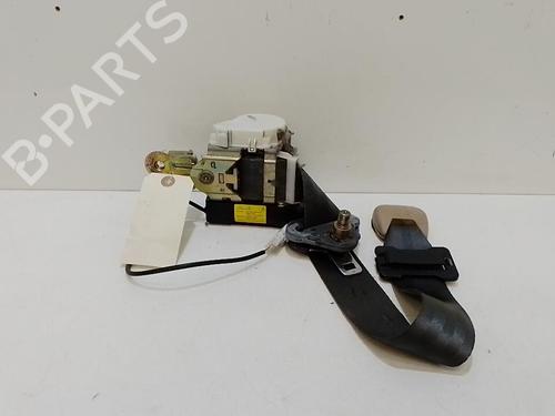 Used Front left seatbelt Front left seatbelt 37318154 37318154