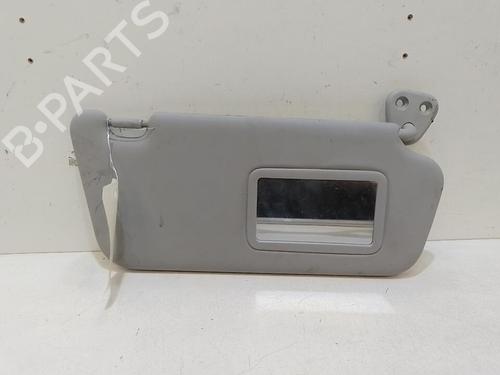 Right sun visor KIA RIO II (JB) | BP37313724I2 - Image 2
