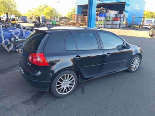Front right window mechanism VW GOLF VI (5K1) | BP37333431C23 - Image 4
