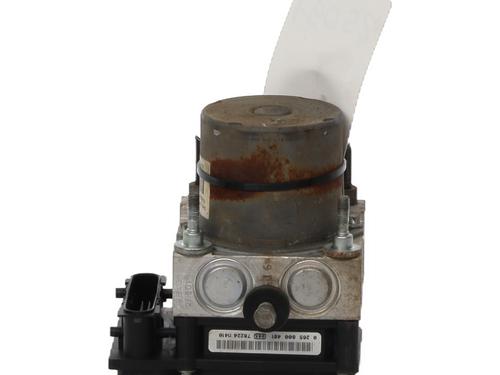 ABS pump PEUGEOT BOXER Van 2.2 HDi 120 | BP37752955M43  - Image 5