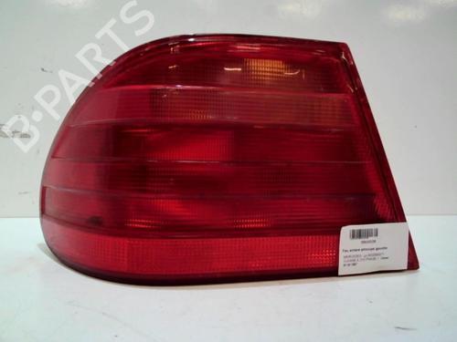 Used Left taillight Left taillight 37310084 37310084