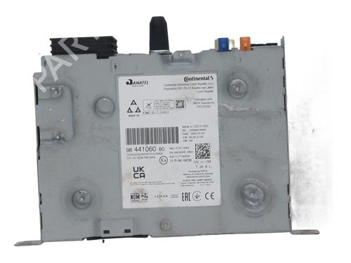 radio-citroen-c3-aircross-ii-2r_-2c_-2017-37753299 main image