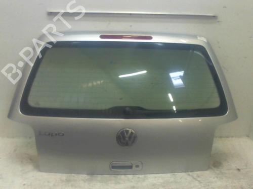Used Tailgate Tailgate 37618186 37618186