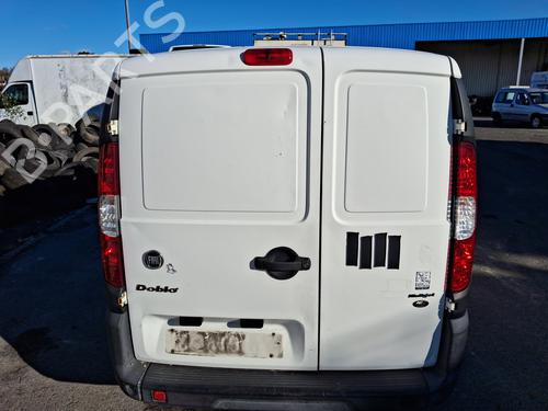 AC compressor FIAT DOBLO Box Body/MPV (223_) | BP37339601M34 - Image 16