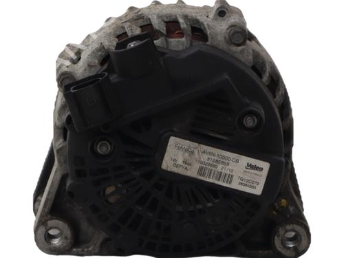 Alternator FORD FIESTA VI (CB1, CCN) 1.4 TDCi | BP37521071M7 - Image 4