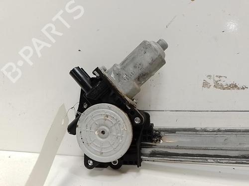 Front left window mechanism HONDA CR-V II (RD_) | BP37315464C22 - Image 2