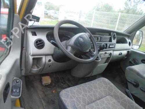 Used Parts RENAULT MASTER II Van (FD) 4829095