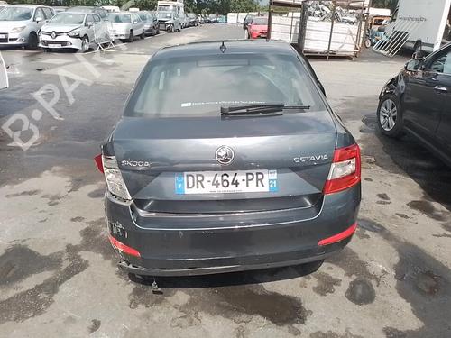 Engine SKODA OCTAVIA III (5E3, NL3, NR3) 2.0 TDI | BP37322568M1 - Image 3