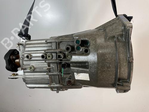 Gearbox BMW 3 (E46) 320 d | BP37301923M3 - Image 3