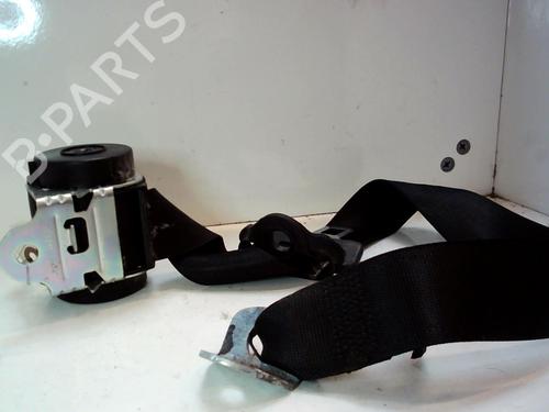 Used Rear right seatbelt Rear right seatbelt 37302593 37302593