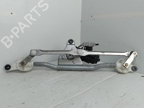Front wiper motor SUZUKI SPLASH (EX) 1.2 VVT (A5B412) | BP37315198M29 - Image 4