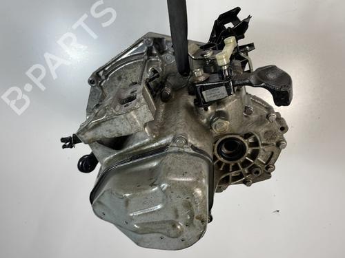 gearbox-citroen-c3-ii-sc_-2009-37295723 main image