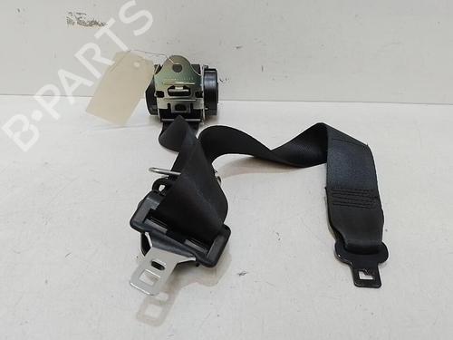 Rear center seatbelt FORD C-MAX (DM2) 1.8 TDCi | BP37313508I27 - Image 3
