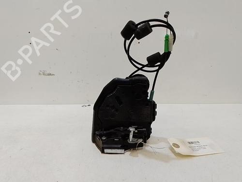 Used Rear right lock Rear right lock 37312228 37312228