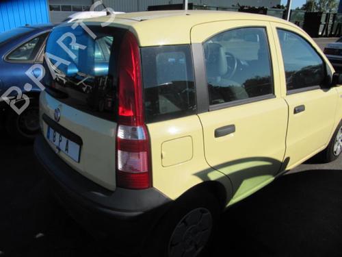 Right taillight FIAT PANDA (169_) 1.1 (169.AXA1A) | BP37302926C35 - Image 5