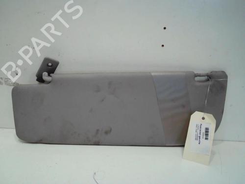 Left sun visor CITROËN NEMO MPV | BP37306759I1 - Image 2