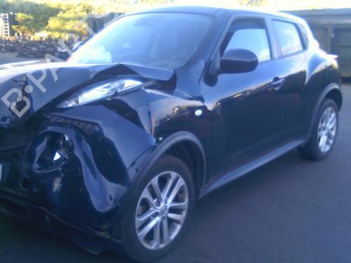 Left front window switch NISSAN JUKE (F15)  | BP37311453I27  - Image 5