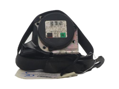 Sikkerhedssele bag højre Sikkerhedssele bag højre FIAT GRANDE PUNTO (199_) [2005-2026] 37343382 37343382